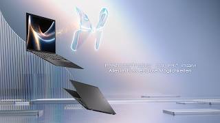 Prestige 13 AI+ A3M – Alles im Fluss, endlose Möglichkeiten | MSI