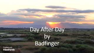 Badfinger  Day After Day