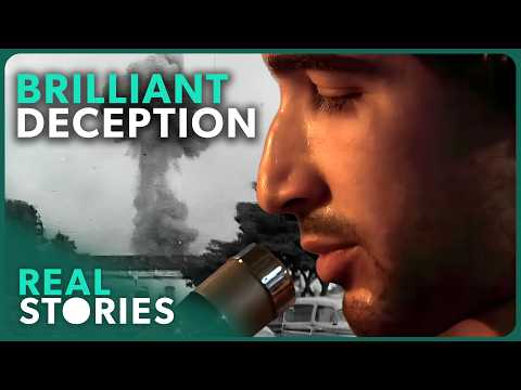 How The CIA's Psychological Warfare Defeated A President documentary thumbnail