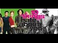 10 Things I Hate About You - Shakespeare Month the Seventh