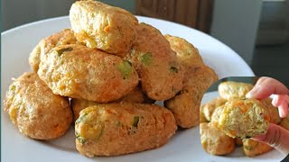 IF YOU HAVE TEMPE, DON'T JUST FRY IT THE USUAL WAY. TRY MAKING IT LIKE THIS. IT'S SIMPLE BUT GUAR...