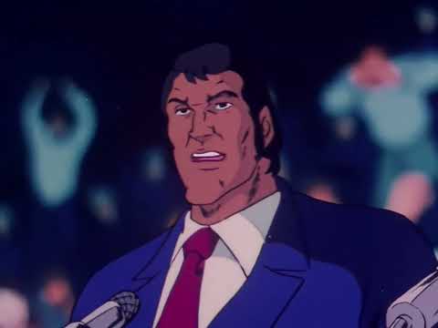 عالم المصارعه الحلقه ٢٥