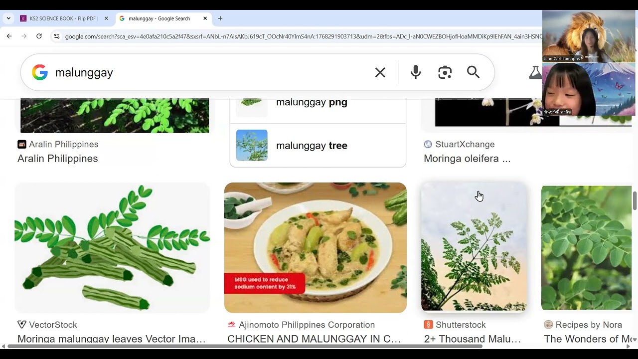 Kids conversation primary students science วิทยาศาสตร์ ประถม filipino teacher question & answer