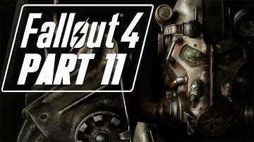 Fallout 4 - Let