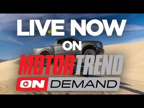 TEASER! 2017 Ford Raptor with Ken Block! - Ignition Ep 169 - TEASER! 2017 Ford Raptor with Ken Block! - Ignition Ep 169