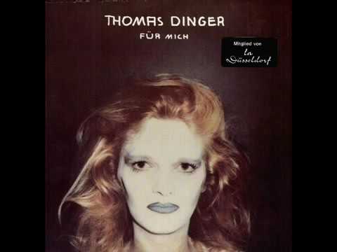 Thomas Dinger   Ballgeflüster