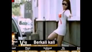 Bekali-kali ,,via vallen by kencuz