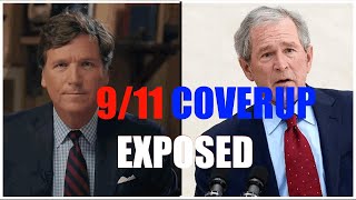 252| 9/11 Coverup Exposed, Trump's Thugs Turn Chicago Into Lawless Battlegound, Hamas Considers Deal