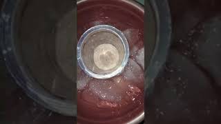 Praktikum Kimiapenurunan Ik Beku Larutan Pada Pembuatan Es Krim