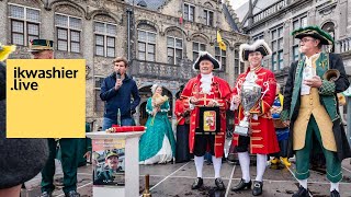 Download Lagu TRAILER 1’ Belgisch Kampioenschap Bellemannen - 16e BK met 16 bellemannen - ikwashier.live in Veurne MP3