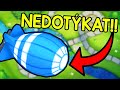 NEJTĚŽŠÍ KOMUNITNÍ CHALLENGE!! (Bloons TD 6)