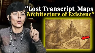 Seth’s Lost Transcript That Maps the Architecture of Existence Itself