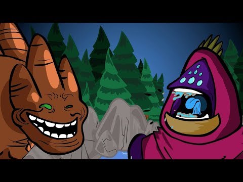 DJABEŁ GRASZ W LOLA?! - SERIO NO SCAM (LIGA GRANA JC) - DJABEŁ GRASZ W LOLA?! - SERIO NO SCAM (LIGA GRANA JC)