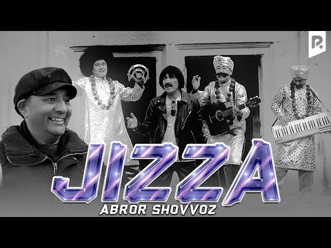 Abror Shovvoz — Jizza (parodiya Xamdam Sobirov — Janze)