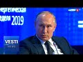 Putin Offers His Condolences to Zelensky - Ukraine is in the Worst Shape Its Ever Been...