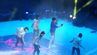 20120819深圳灣傳奇與夢想 - 羅志祥全城熱愛