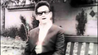 PRETTY WOMAN BY ROY ORBISON ON "TOP OF THE POPS" 1964 PRETTY WOMAN BY ROY ORBISON ON "TOP OF THE POPS" 1964