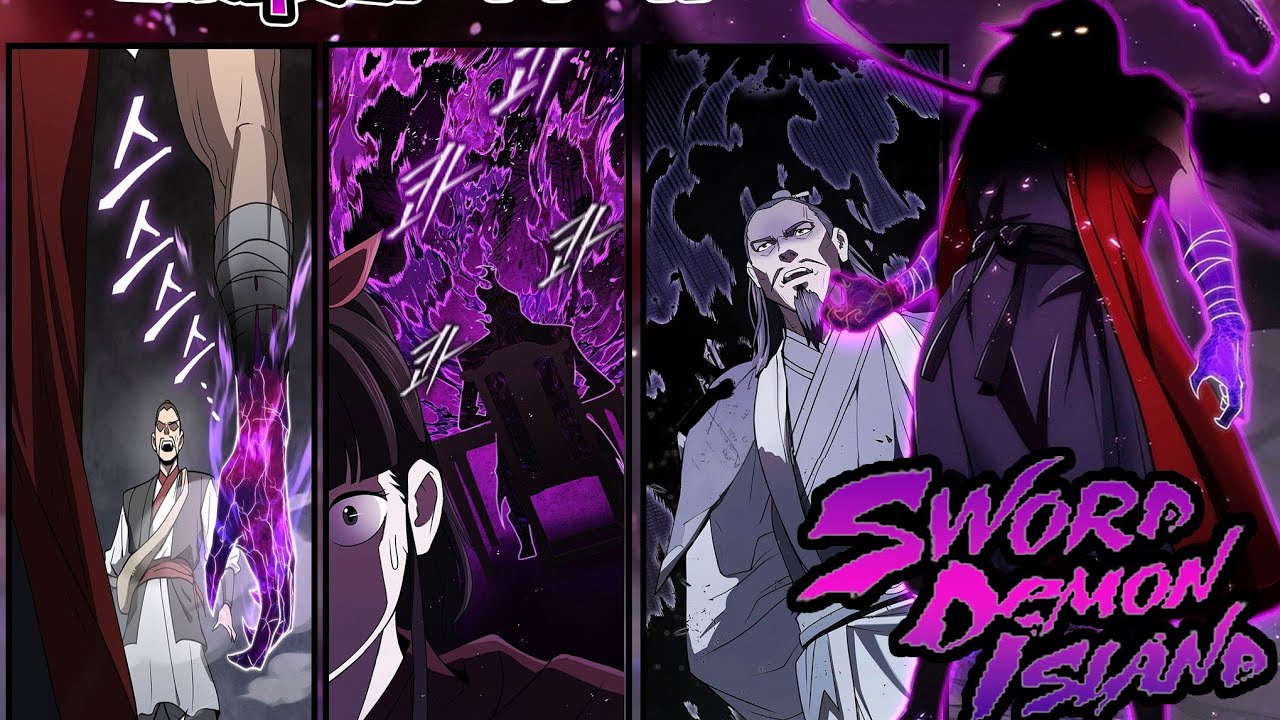 بيتم القضاء علي عائلته كامله واختطافه الي عالم الشياطين فيعود لهم وهو ملك الشياطين ☠️🔥 ملخص مانهوا