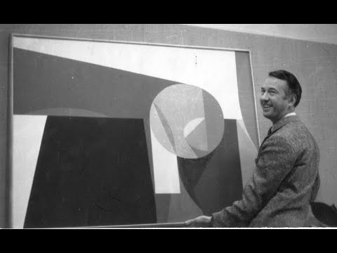 Blasts of Pleasure with Frederick Hammersley