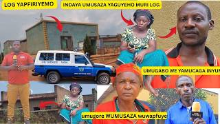 Arapfuye Aguye Kugitsina Umusaza Wimyaka 67 Yarari Gasambana Nimugore Wabanedi Muri Rogi None Aguyey