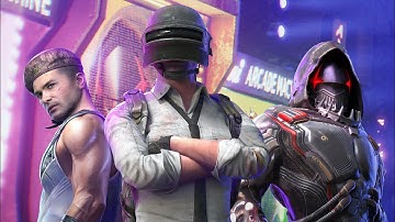 ADVANCED CUSTOM ROOMS SUBSCRIBER GAMES ( DROP ONLY MATCHES ) | PUBG MOBILE SEASON 12 | SPY GAMER