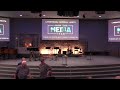 Seven Churches Part XII - Pastor Brian Jones - Wednesday, September 4th, 2024