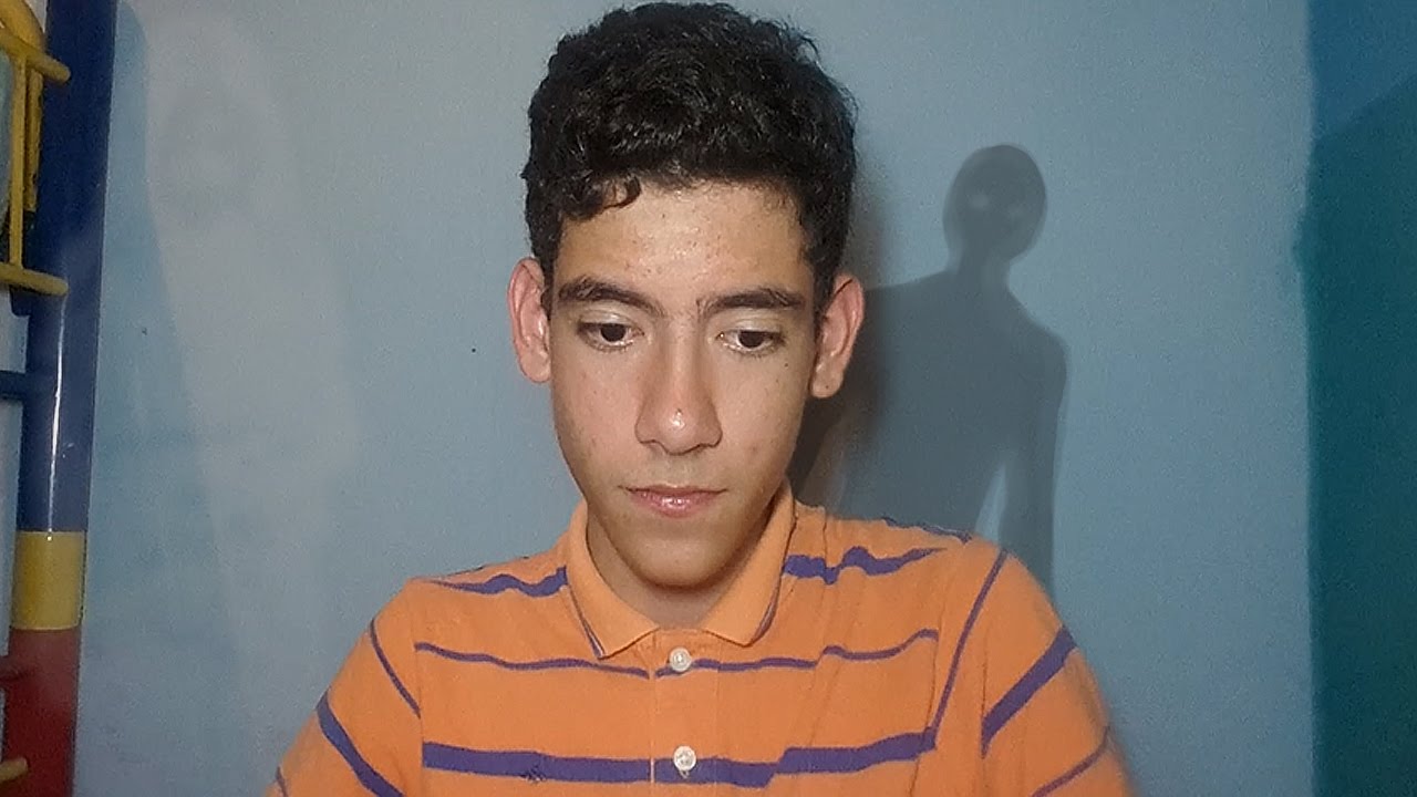 miedo a las alturas 10 years ago I happened this and be traumatized (never forget) -Paranormal history | Thedonato