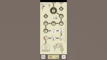 IQ Dungeon  by Hirameku  Inc. level 5 #mobilegame #games #gaming #newdungeongames