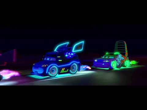 Cars (2006) -