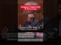 Congress Forgets How To Pass A Law