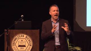 C.A.S.S. Community Coalition Opioid Summit Dr. R. Corey Waller pt.1