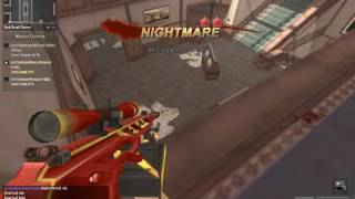 POINTBLANK SNIPER Tactilite
