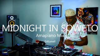 SOULFUL AMAPINAO MIX 2024 I 4 MAY I DJKUMELL | MFR Souls, Gaba Cabbal, Sushi Da Deejay, Mdu aka TRP