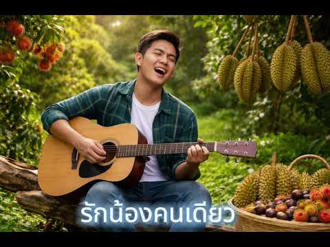 รักน้องคนเดียว cover by pong