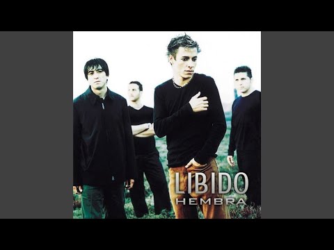 Libido (17) — Sal