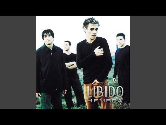 Libido - Sal
