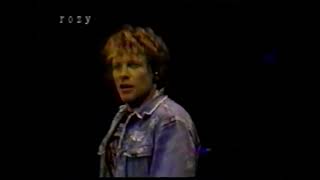 Bon Jovi - Tokyo Road (Yokohama 28th March 2001)