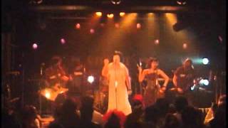 Malignant Co. チョモラン人 20111029