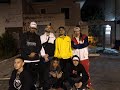 Fabio brazza mc sid vietn apollo jotap tavin  cypher do fim do mundoclipe oficial