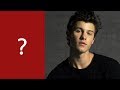 What is the song? Shawn Mendes #1