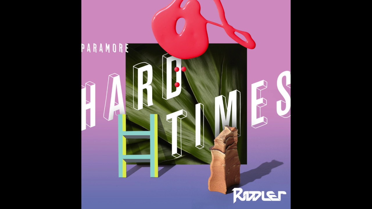 Эрондондон песня спид ап. Hard times Paramore. Hard times Paramore обложка. Hard times Paramore Speed. Speed up обложка.