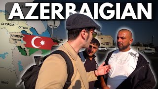 Fate Attenzione In Azerbaigian... Ecco Perché 🇦🇿
