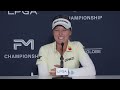 Brooke Henderson | FM Championship