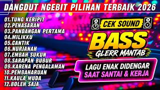 DANGDUT FULL ALBUM PALING ENAK – BOLEH SAJA | ORGEN TUNGGAL DENGAN MUSIK DANGDUT LAWAS TERPOPULER