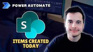 How to Query and Filter SharePoint Data in Power Automate