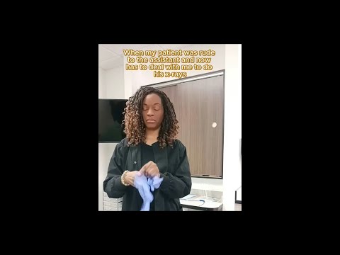 Should’ve been nice to Christina. 😆