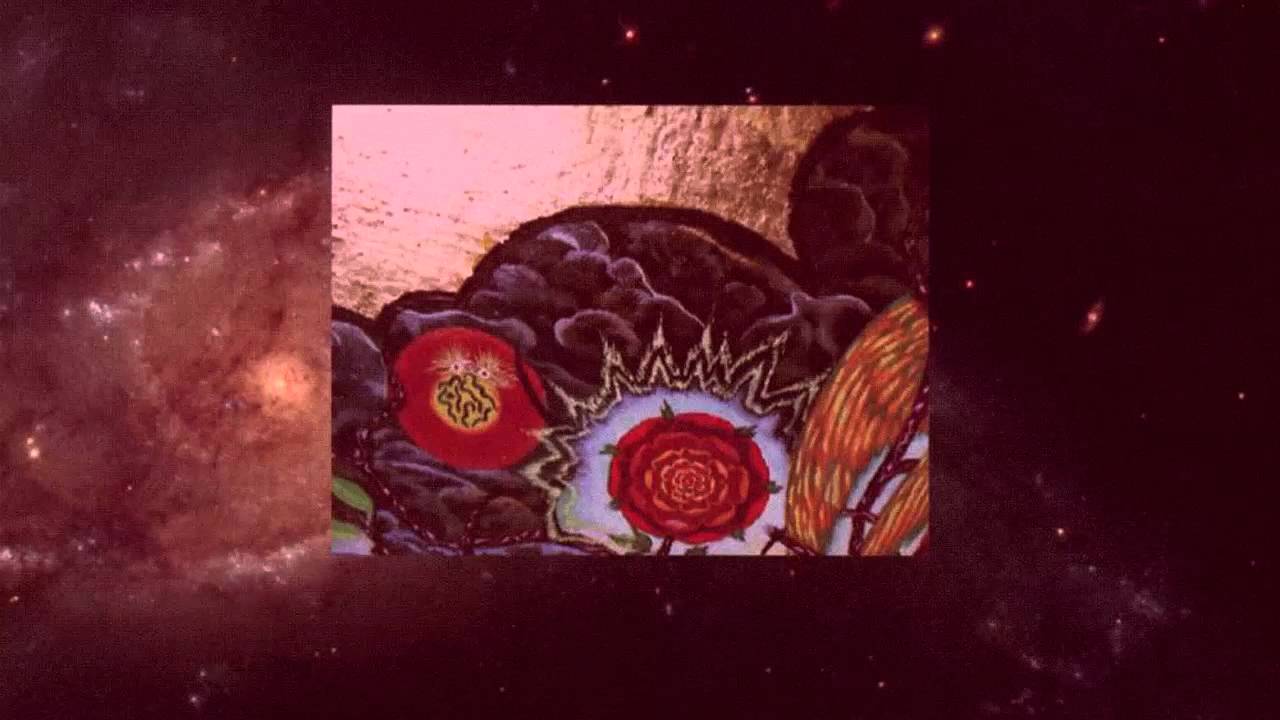 Jon Hassell ~ Darbari Bridge