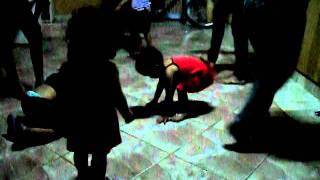 Maria Eduarda No Funk...