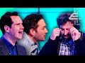 Jon Richardson & David O'Doherty Have BEEF?! | 8 Out of 10 Cats | Best of David O'Doherty Pt. 2