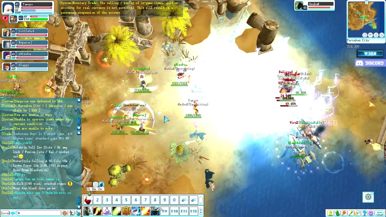 Pirates Online 2020 05 11 13 54 03